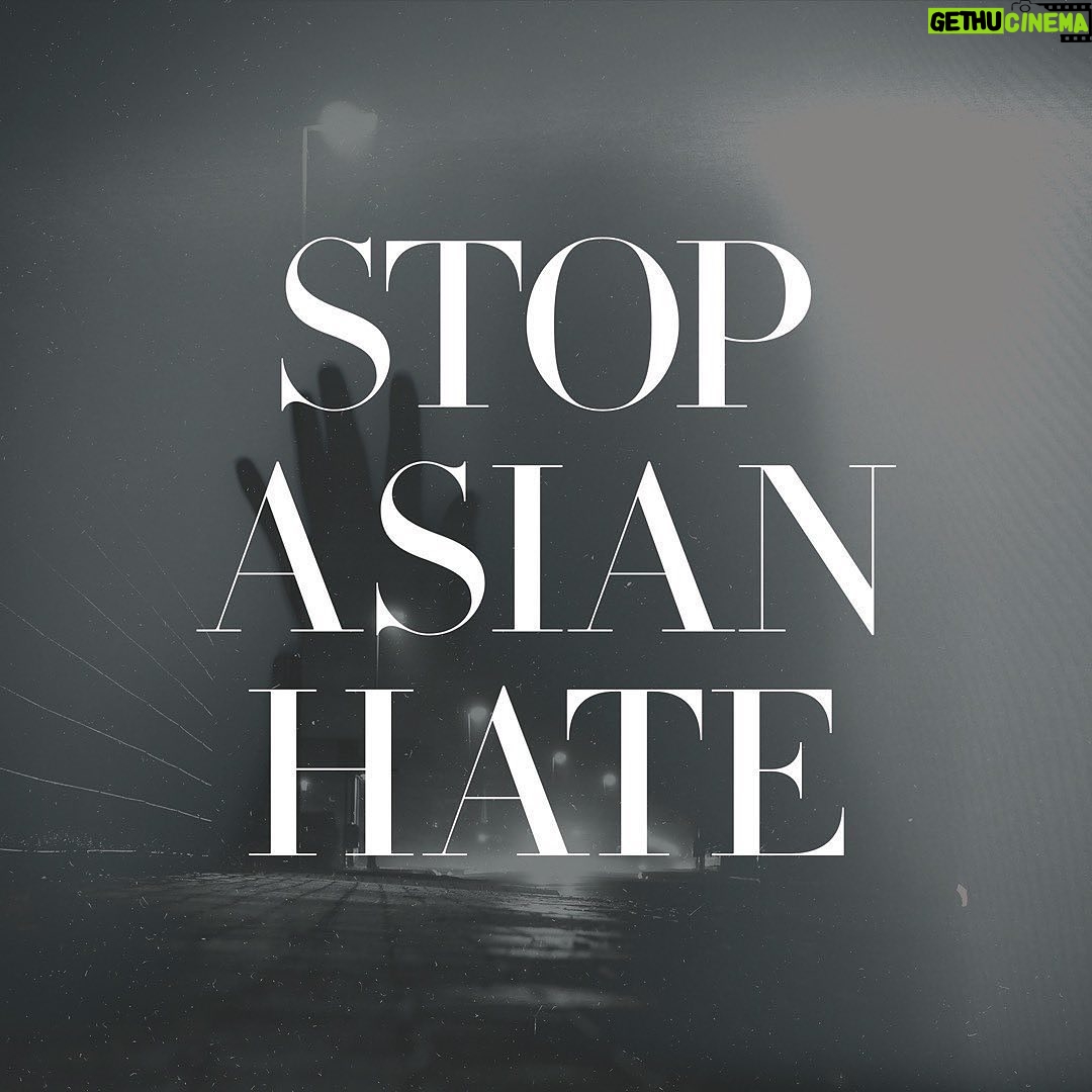 Anne Hathaway Instagram - Yesterday, @harpersbazaarus and Julie Ae Kim shared these powerful words regarding the hateful attacks against the Asian American community in Atlanta. I encourage you all to read @jakets full piece at the link in my bio: “Yesterday, eight people were killed and several others were injured in a series of shootings at three Atlanta-area massage parlors. According to the ‘New York Times,’ six of the eight people were Asian, and seven were women. In response to these continued hate crimes against the Asian American community, we’re revisiting a piece by feminist writer and organizer Julie Ae Kim where she looks to histories of political solidarity for answers. “White supremacy exploits the fear of “the other” by raising up narratives that stoke resentment, that highlight Black and Asian conflict but never the history of solidarity that has existed and flourished,” writes Kim. “I had to learn that being an ally isn’t about silencing one’s own pain or grief, it is the recognition that our liberation is bound together. We must be able to show up as our full selves and speak out on our pain.” #StopAsianHate.