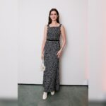 Anne Hathaway Instagram - Thank you to @chanelofficial, @themuseumofmodernart, and @tizzielisch for including me in the most enchanting evening, honoring the divine @penelopecruzoficial. @welovecoco #MoMAFilmBenefit