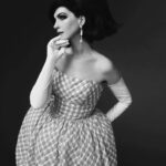 Anne Hathaway Instagram - Well, this was fun ✨ Thank you for having me, @crfashionbook China! 📸: @abdmstudio Art Direction: @elliottfoote Fashion: @gaultier_comme_jeanpaul Hair: @hairbyadir Makeup: @jilliandempsey Manicure: @tombachik Set Design: @woodenladder Production: @crawfordandcoproductions