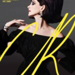 Anne Hathaway Instagram - Well, this was fun ✨ Thank you for having me, @crfashionbook China! 📸: @abdmstudio Art Direction: @elliottfoote Fashion: @gaultier_comme_jeanpaul Hair: @hairbyadir Makeup: @jilliandempsey Manicure: @tombachik Set Design: @woodenladder Production: @crawfordandcoproductions