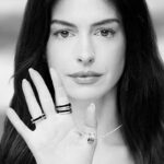Anne Hathaway Instagram - ✨ From @bulgari: Celebrating 15 years of @bulgari and Save the Children in partnership, Global Brand Ambassador Anne Hathaway expresses her commitment to the charity’s ongoing mission to support the world’s most vulnerable children. The anniversary campaign, ‘With Me, With You’, honors over a decade of progress and collaboration. Picture by @fabrizioferriofficial In collaboration with @savethechildren @savethechildrenitalia #Bulgari #WithMeWithYou✨