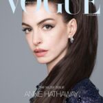 Anne Hathaway Instagram - Thank you again to @voguehongkong and @bulgari for this incredible shoot! Photographer: @studio_jackson Stylist: @denagia Producer: @alexeyg @agpnyc Makeup Artist: @tyronmachhausen Hair Stylist: @hairbyorlandopita Manicurist: @jinsoonchoi Set Designer: @gerardsantos_ Casting: @jilldemling #CreativeCastingAgency Tailor: Christine Gabriele @larsnordstudio Gaffer Assistants: David Jaffe & Donna Viering Fashion Assistants: Laura Spriet & Dunya Digital Technician: Andrew Lawrence Production Assistant: Alex Ernst Set Design Assistant: Jon Nellen Cover Wardrobe: @giorgioarmani Cover Jewellery: @bulgari