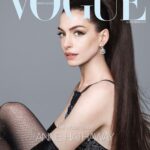 Anne Hathaway Instagram - Thank you so much to the magical Daniel Jackson, the powerhouse @denagia, and everyone at @voguehongkong for this unforgettable shoot. I’m blown away by your work, talent, and kindness and feel so lucky to have been on this team. Also, a HUGE and special thank you to my wonderful and generous @bulgari family for letting me wear all these new—and vintage(!)—pieces! You make me feel so special and I’m so grateful for everything ✨ Photographer: @studio_jackson Stylist: @denagia Producer: @alexeyg @agpnyc Makeup Artist: @tyronmachhausen Hair Stylist: @hairbyorlandopita Manicurist: @jinsoonchoi Set Designer: @gerardsantos_ Casting: @jilldemling #CreativeCastingAgency Tailor: Christine Gabriele @larsnordstudio Gaffer Assistants: David Jaffe & Donna Viering Fashion Assistants: Laura Spriet & Dunya Digital Technician: Andrew Lawrence Production Assistant: Alex Ernst Set Design Assistant: Jon Nellen Cover Wardrobe: @giorgioarmani Cover Jewellery: @bulgari