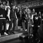 Anne Hathaway Instagram - Thanks @jimmyfallon for having me on @fallontonight to talk #Eileen—it was a scream!!!