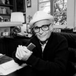 Anne Hathaway Instagram - He was one of the raddest, realest earth angels I ever had the honor to meet. #NormanLear, thank you for always being so wonderful to my family and for leaving this world better than you found it xx