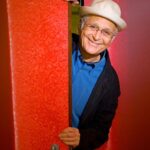 Anne Hathaway Instagram - He was one of the raddest, realest earth angels I ever had the honor to meet. #NormanLear, thank you for always being so wonderful to my family and for leaving this world better than you found it xx