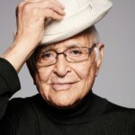 Anne Hathaway Instagram - He was one of the raddest, realest earth angels I ever had the honor to meet. #NormanLear, thank you for always being so wonderful to my family and for leaving this world better than you found it xx