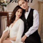 Anne Hathaway Instagram - 💗 Emily and Andy forever 💗 Thank you @variety!