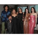 Anne Hathaway Instagram - #SheCameToMe—a new film written/directed by @rebeccamillerstoryteller, starring Peter Dinklage, @marisatomei and myself, with an original song by none other than @springsteen—is opening nationwide TODAY!! Hope you check us out!! xx **Please note: this film has secured an interim SAG-AFTRA agreement**