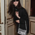 Anne Hathaway Instagram - Grazie mille to my @bulgari family and @chriscolls for the joyful collaboration on the new accessories campaign! 💖 🕶️ ✨ Photography by @chriscolls Video by @phixfilm