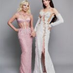 Anne Hathaway Instagram - “For me the safety pin is about rebellion, and I'm punk in the soul.” - @donatella_versace Thank you again to the one and only Donatella for this incredible moment, as well as to the amazing teams @versace and @bulgari! 🧷✨♥️💎⚡️
