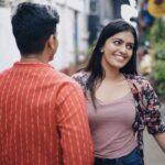 Ansha Mohan Instagram – 🙈❤️

With @ansha_mohan 

Shot by @rd_stories93 
Cuts @oxidaski._ 

#vishnuphotography📷 #rgz #rgzreels #reels #reelsinstagram #réel #reelsvideo #reel #reelkarofeelkaro #reelindia #reelitfeelit❤️❤️ Calicut, India