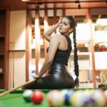 Ansha Mohan Instagram - Sexiness is an attitude not a body type🏴‍☠️ . Mua @bridalart_by_riya Click @peppeads Location @junglebay_resort . #photo #photoshoot #photooftheday #instagood #instamood #instadaily #ootd #ootdshare #outfitoftheday #streetstyle #trend #photography #lookbook #goodhairday #photomood #shootmode #fashion #fashioninspo #style #styleinspo #girlpower #styleicon #fashionable #fashionnova #fashionblogger #styleblogger