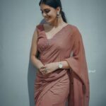 Ansha Mohan Instagram - I love you soul🌙🤎 . Mua @nashash_makeover Photo @at_razz_world . #photo #photoshoot #photooftheday #instagood #instamood #instadaily #ootd #ootdshare #outfitoftheday #streetstyle #trend #photography #lookbook #goodhairday #photomood #shootmode #fashion #fashioninspo #style #styleinspo #girlpower #styleicon #fashionable #fashionnova #fashionblogger #styleblogger