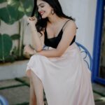 Ansha Mohan Instagram - Life’s a party dress like it🥂🤍 . . Click @frame_catcher_weddings.in Mua @popyz_beauty_lounge Venue @the_courtyard_official Cake @cakesandmoreeee . #photo #photoshoot #photooftheday #instagood #instamood #instadaily #ootd #ootdshare #outfitoftheday #streetstyle #trend #photography #lookbook #goodhairday #photomood #shootmode #fashion #fashioninspo #style #styleinspo #girlpower #styleicon #fashionable #fashionnova #fashionblogger #styleblogger