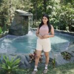 Ansha Mohan Instagram - !@You You 🍂 . @vaayo_bubbles Photo @shalby_peppeads @peppeads Mua @bridalart_by_riya . #photo #photoshoot #photooftheday #instagood #instamood #instadaily #ootd #ootdshare #outfitoftheday #streetstyle #trend #photography #lookbook #goodhairday #photomood #shootmode #fashion #fashioninspo #style #styleinspo #girlpower #styleicon #fashionable #fashionnova #fashionblogger #styleblogger