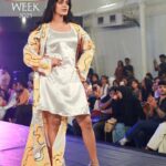 Ansha Mohan Instagram - Malabar ultimate style fashion week 2023❕ @ultimatestylefashioweek Show director & curator @iqbal_muthutty_ Show choreographer @azharjackson
