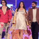 Ansha Mohan Instagram - Malabar ultimate style fashion week 2023❕ @ultimatestylefashioweek Show director & curator @iqbal_muthutty_ Show choreographer @azharjackson