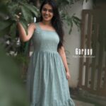 Ansha Mohan Instagram - Life recently ❕ . Wearing @garggyboutique Dop @aswal_shaji #photo #photoshoot #photooftheday #instagood #instamood #instadaily #ootd #ootdshare #outfitoftheday #streetstyle #trend #photography #lookbook #goodhairday #photomood #shootmode #fashion #fashioninspo #style #styleinspo #girlpower #styleicon #fashionable #fashionnova #fashionblogger #styleblogger