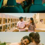 Ansha Mohan Instagram – @philipsmovie 💛