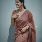 Ansha Mohan Instagram - I love you soul🌙🤎 . Mua @nashash_makeover Photo @at_razz_world . #photo #photoshoot #photooftheday #instagood #instamood #instadaily #ootd #ootdshare #outfitoftheday #streetstyle #trend #photography #lookbook #goodhairday #photomood #shootmode #fashion #fashioninspo #style #styleinspo #girlpower #styleicon #fashionable #fashionnova #fashionblogger #styleblogger