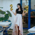 Ansha Mohan Instagram - @ 23 in my fantasy world 👀🥂#may4 . Mua @popyz_beauty_lounge Click @frame_catcher_weddings.in Venue @the_courtyard_official Cake @cakesandmoreeee . #photo #photoshoot #photooftheday #instagood #instamood #instadaily #ootd #ootdshare #outfitoftheday #streetstyle #trend #photography #lookbook #goodhairday #photomood #shootmode #fashion #fashioninspo #style #styleinspo #girlpower #styleicon #fashionable #fashionnova #fashionblogger #styleblogger