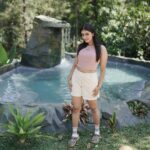 Ansha Mohan Instagram - !@You You 🍂 . @vaayo_bubbles Photo @shalby_peppeads @peppeads Mua @bridalart_by_riya . #photo #photoshoot #photooftheday #instagood #instamood #instadaily #ootd #ootdshare #outfitoftheday #streetstyle #trend #photography #lookbook #goodhairday #photomood #shootmode #fashion #fashioninspo #style #styleinspo #girlpower #styleicon #fashionable #fashionnova #fashionblogger #styleblogger