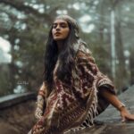 Ansha Mohan Instagram - Saalimai 🍂 . Photography @aswal_shaji 🪹 . #fyp