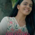 Ansha Mohan Instagram - The one who is with you in your lows is your ‘Dilbaro’ 🤍 Out Now ! @junaidmusic_ . #fyp