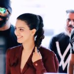 Ansha Mohan Instagram - Pure joy in every frame👧 . Makeover @makeover_by_sanaah Video @jijoy_radhay_vasavan . #fyp Lifestyle