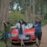Ansha Mohan Instagram – Oooty pattanam ____ 🚗💨

.
DOP @aswal_shaji 
Inframe @arunpk_ @ansha_mohan @aljin_aj 

#fyp Ooty Hill Station