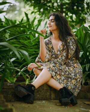 Ansha Mohan Instagram - ✨

Photography @at_razz_world