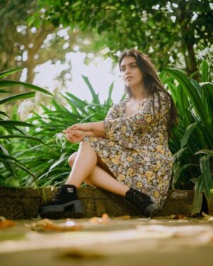 Ansha Mohan Instagram - ✨

Photography @at_razz_world