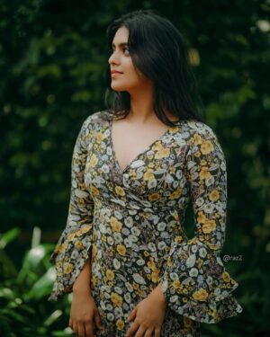 Ansha Mohan Instagram - ✨

Photography @at_razz_world