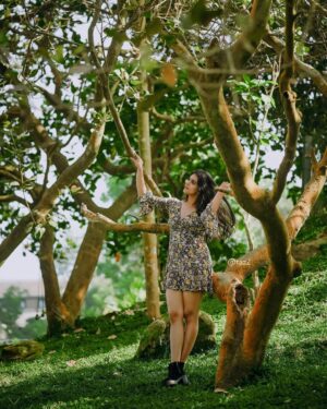 Ansha Mohan Instagram - ✨

Photography @at_razz_world