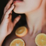 Ansha Mohan Instagram – Orange wow wow wooow🍊

.
Makeover @bridalart_by_riya 
Photography @shalby_peppeads 

.
#fyp