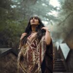 Ansha Mohan Instagram – Saalimai 🍂 

.
Photography @aswal_shaji 🪹

.
#fyp