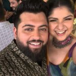 Anshula Kapoor Instagram - I love Love ❤️ 3 days of celebrating my buddyyyyy @dhanrajmadnani & my pari @karishma 🤗✨♾️ #MemsAndGems