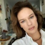 Antónia Lišková Instagram – Ringo🤎💛

#change #look #colours #characters #actorslife #me #ilovemyjob #pic