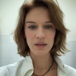 Antónia Lišková Instagram - Vi presento Serena🤍 “NOI SIAMO LEGENDA” da questa sera su @instarai2 e @raiplay_official Da domani su @primevideoit Sono sicura che vi piacerà moltissimo 🤍 Grazie @carmine_elia_official @fabulapictures Un grande grazie a tutti il gruppo di lavoro, e ai miei colleghi.😘 #tvseries #noisiamoleggenda #serie #fanatsy #filming