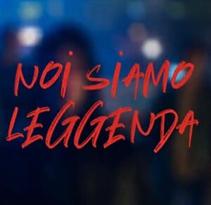 Antónia Lišková Instagram - Vi presento Serena🤍
“NOI SIAMO LEGENDA” da questa sera su @instarai2 e @raiplay_official 
Da domani su @primevideoit 

Sono sicura che vi piacerà moltissimo 🤍

Grazie 
@carmine_elia_official 
@fabulapictures 

Un grande grazie a tutti il gruppo di lavoro, e ai miei colleghi.😘

#tvseries #noisiamoleggenda #serie #fanatsy #filming