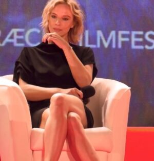 Antónia Lišková Instagram - Grazie 🤍

@magnagraeciafilmfestival #calabria #film #terezin #movie #summer #grateful #me