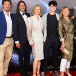 Antónia Lišková Instagram - Pár krásnych “zážitkov” z premiéry mini seriálu “VEDMA” od 16 júna na @voyo.sk @voyo_cz @tvmarkizaofficial @tvnovaofficial 🤍 La premiere di “VEDMA” una mini serie fantasy che spero arrivi presto anche in Italia 🤍 ĎAKUJEM @borishanecka za krasny outfit, si proste naj🙏🏻 Ďakujem celej vedmovskej “rodine” za dôveru a podporu. 🤍 #adrianakronerova @japupko @reset_actors @strapo_official @franek_ivan @gabrielamarcinkova @dagmarhavlova_official @nagy_ervin_hivatalos @kerekes_vica_official Dajte prosím vedieť či sa vám seriál bude páčiť 🙏🏻