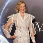 Antónia Lišková Instagram - Pár krásnych “zážitkov” z premiéry mini seriálu “VEDMA” od 16 júna na @voyo.sk @voyo_cz @tvmarkizaofficial @tvnovaofficial 🤍 La premiere di “VEDMA” una mini serie fantasy che spero arrivi presto anche in Italia 🤍 ĎAKUJEM @borishanecka za krasny outfit, si proste naj🙏🏻 Ďakujem celej vedmovskej “rodine” za dôveru a podporu. 🤍 #adrianakronerova @japupko @reset_actors @strapo_official @franek_ivan @gabrielamarcinkova @dagmarhavlova_official @nagy_ervin_hivatalos @kerekes_vica_official Dajte prosím vedieť či sa vám seriál bude páčiť 🙏🏻