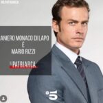 Antónia Lišková Instagram - Un grande GRAZIE da noi a tutti voi. GRAZIE del vostro tempo, della vostra attenzione e del vostro affetto 🤍 Un grazie speciale ad una persona speciale #claudioamendola 🥰 Un grande grazie a tutte le persone che hanno reso possibile questo bellissimo progetto. GRAZIE a te donna e costumista unica @giorgiaguglielman 🤍 Insomma GRAZIE 🙏🏻 @camfilmsrl @taoduefilm @fiction_mediaset @mediasetinfinity #grazie #tvseries #tv #fiction #ilpatriarca
