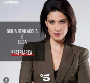 Antónia Lišková Instagram - Un grande GRAZIE da noi a tutti voi. 
GRAZIE del vostro tempo, della vostra attenzione e del vostro affetto 🤍

Un grazie speciale ad una persona speciale #claudioamendola 🥰
Un grande grazie a tutte le persone che hanno reso possibile questo bellissimo progetto. 
GRAZIE a te donna e costumista unica @giorgiaguglielman 🤍
Insomma GRAZIE 🙏🏻
@camfilmsrl 
@taoduefilm 
@fiction_mediaset 
@mediasetinfinity 

#grazie #tvseries #tv #fiction #ilpatriarca
