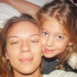 Antónia Lišková Instagram – Oggi sono 18 anni che mi rendi la vita un inferno😈🤍
Ti amo infinitamente 💚
Mom

Dnes je to 18 rokov čo mi zo života robíš peklo🙄🤣
Ľúbim ťa nadovšetko 💚
Mami 

#18 #daughter #momlife #birthdaygirl #love #you #girl #women