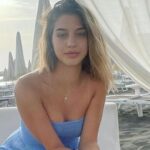 Antónia Lišková Instagram – Oggi sono 18 anni che mi rendi la vita un inferno😈🤍
Ti amo infinitamente 💚
Mom

Dnes je to 18 rokov čo mi zo života robíš peklo🙄🤣
Ľúbim ťa nadovšetko 💚
Mami 

#18 #daughter #momlife #birthdaygirl #love #you #girl #women