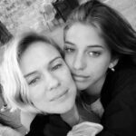 Antónia Lišková Instagram – Oggi sono 18 anni che mi rendi la vita un inferno😈🤍
Ti amo infinitamente 💚
Mom

Dnes je to 18 rokov čo mi zo života robíš peklo🙄🤣
Ľúbim ťa nadovšetko 💚
Mami 

#18 #daughter #momlife #birthdaygirl #love #you #girl #women