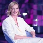 Antónia Lišková Instagram – Un’attrice meravigliosa pronta ad aprire il suo cuore a #Verissimo: diamo il benvenuto ad Antonia Liskova 🎬✨